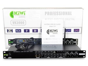 Vang cơ Kiwi VK3000