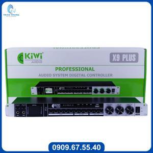 Vang cơ Kiwi X9 Plus