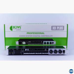 Vang cơ Kiwi X9 Plus