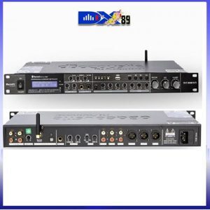 Vang cơ lai số dBacoustic DC2200