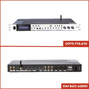 Vang Cơ Lai Số Dbacoustic KM330 Plus
