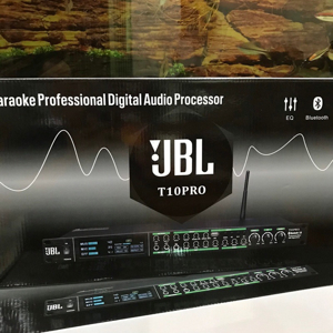 Vang cơ lai số JBL T10 Pro