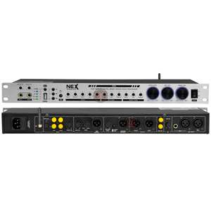 Vang cơ NEX DFX6