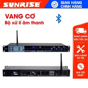 Vang cơ Oris A12