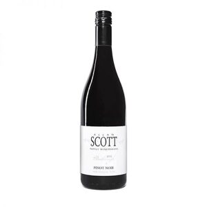 Vang đỏ Allan Scott Pinot Noir (New Zealand)