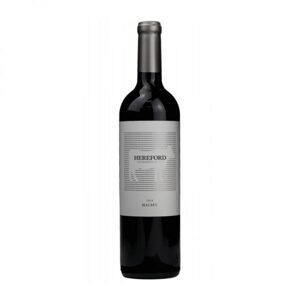 Vang đỏ Hereford Malbec (Argentina)