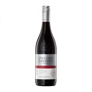 Vang đỏ Oxford Landing Shiraz (Úc)