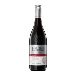 Vang đỏ Oxford Landing Shiraz (Úc)