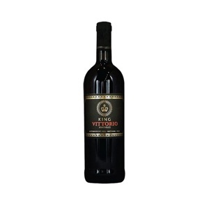Vang King Vittorio Semi Dolcer