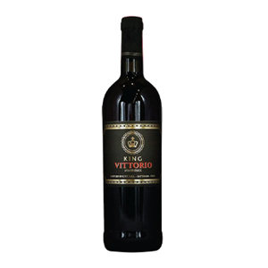 Vang King Vittorio Semi Dolcer