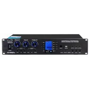 Vang Liền Công Suất CAF AX-600Plus