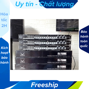 Vang Listensound FX-710MK