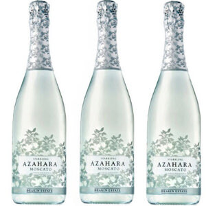 Vang ngọt Azahara Sparkling Moscato (Úc)