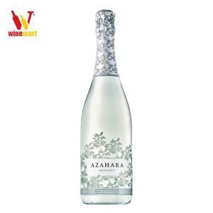 Vang ngọt Azahara Sparkling Moscato (Úc)