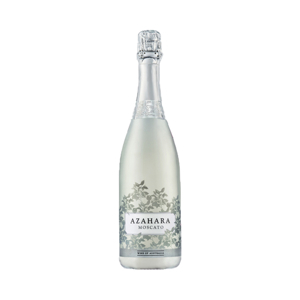 Vang ngọt Azahara Sparkling Moscato (Úc)