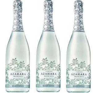 Vang ngọt Azahara Sparkling Moscato (Úc)