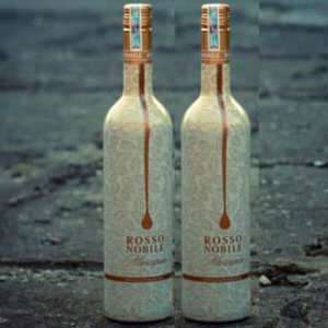 Vang ngọt Rosso Nobile