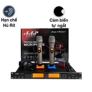 Vang số AAP Z2000 II