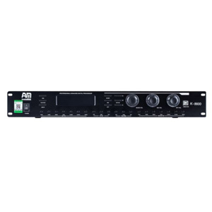 Vang số AM K8600
