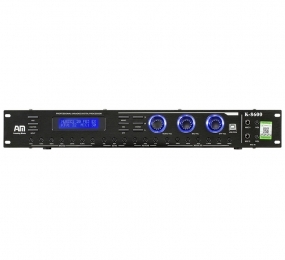 Vang số AM K8600