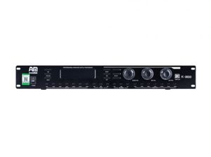 Vang số AM K8600