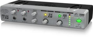 Vang Số Behringer MIX800