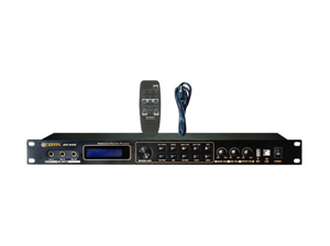 Vang số BIK BPR-8500