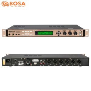 Vang Số Bosa CD8000 PLUS