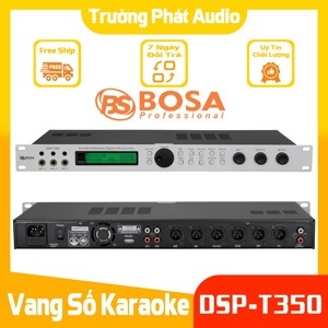 Vang số Bosa DSP T350