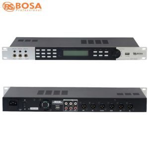 Vang số Bosa DSP3500