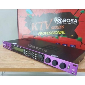 Vang số Bosa X8