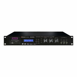 Vang số Boston Acoustics BA5000
