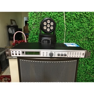 Mixer CAF EF-A6