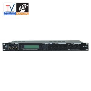 Vang số CAF X2000+