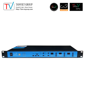 Vang số CAF X2000+