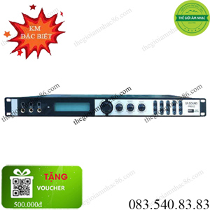Vang số CAsound Pro-2