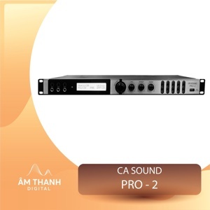 Vang số CAsound Pro-2