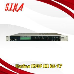 Vang số CAVS V850