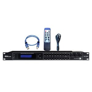 Vang số chỉnh cơ BKSound DSP-9000