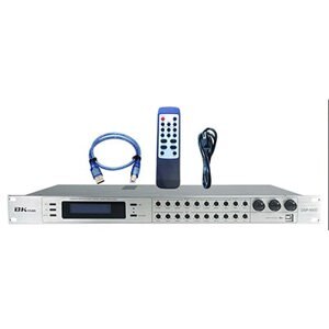 Vang số chỉnh cơ BKSound DSP-9000