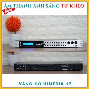 Vang số chỉnh cơ Himedia H7