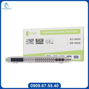 Vang số chỉnh cơ Kiwi KB 9000