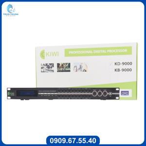 Vang số chỉnh cơ KIWI KD9000