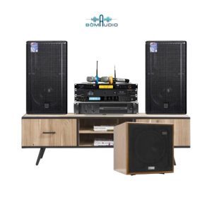 Vang Số DB acoustic S690Pro