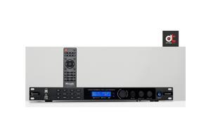 Vang số Dbacoustic D500P