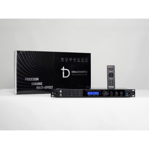 Vang số Dbacoustic D500P