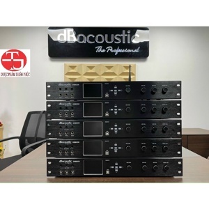 Vang Số DBacoustic D9800II