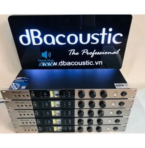 Vang số dBacoustic DB S500 PRO