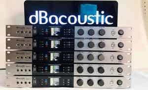 Vang số dBacoustic DB S500 PRO