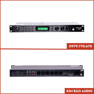 Vang số dBacoustic DX6000